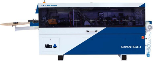    Alba Advantage 4