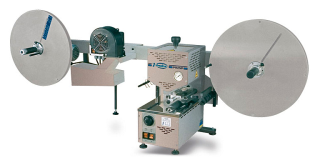 ������ ������������� �������������� Virutex PR25P-DV