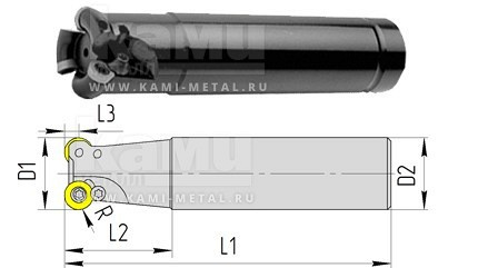    Blacksmith MTGN  MTGN-35R-200