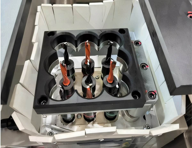 -    Nanxing ND510S