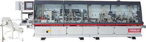    TURANLAR T-EB 701 Servo