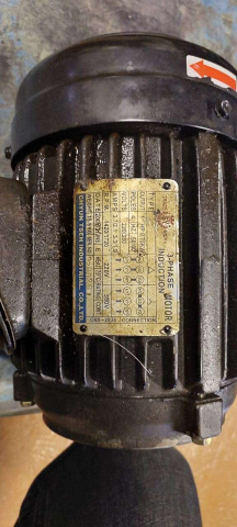 ��������� ����������� 1�� 0,75KW  (�� �������� �������)