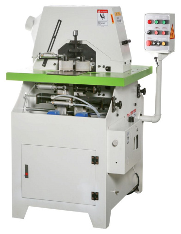 -  EcoWood MD-40
