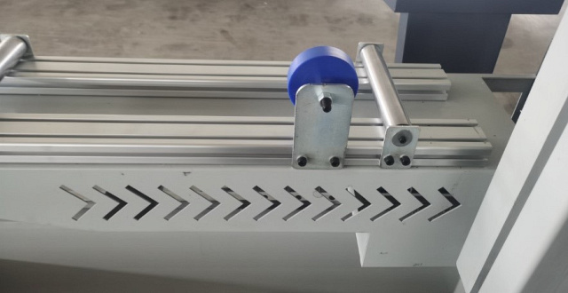      ALUCUT CNC 500  5000