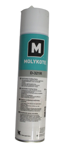   MOLYKOTE D-321R (400 )