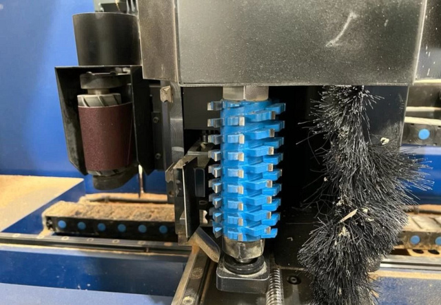 �������-��������� ������������� ����� � ��� SCHNITZER NERO ��