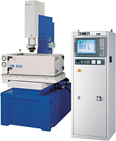 -  CHMER CM-323C  CM-434C