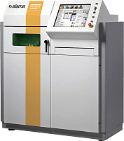 3D   SISMA Mysint 100