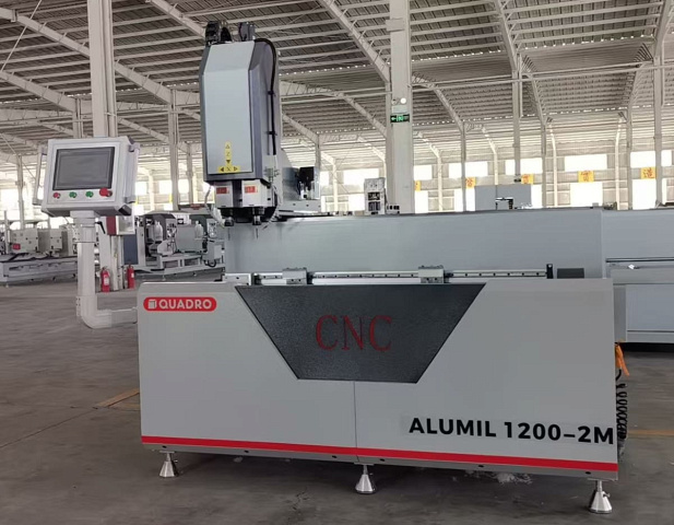 ��������� ������ ��� � ����� ���������� � ���������� ������������ QUADRO TM 1200-2�