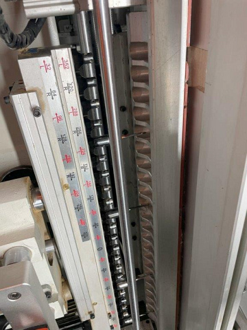  -  Filato FL-23BX 