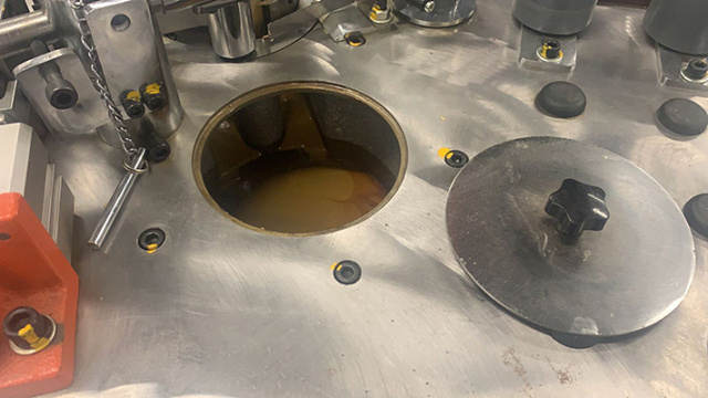 ������������������ ������ Filato NOVA START