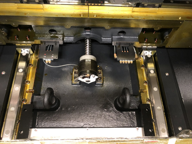 -   KMT KVL 1260A (VMC1060B)