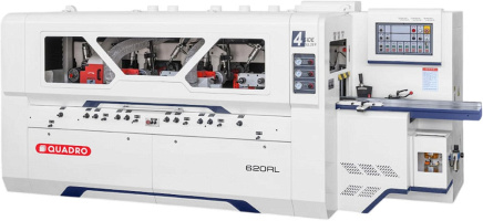 ���������������� ���������-��������� ������ QUADRO 620RL ��� �������� ��������