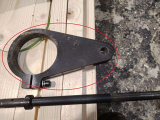 �������� ������� ������� MBZ4020C-03-05 Quadro 521SAW