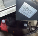 �������������� 204ZJY-47P515 ������� �������� ��� IT-560