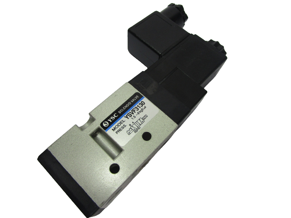  YS VF3130-5D-02 24VAC/JELPC VF3130 (30505430) 80104.01620  FL-4000,FL-5000