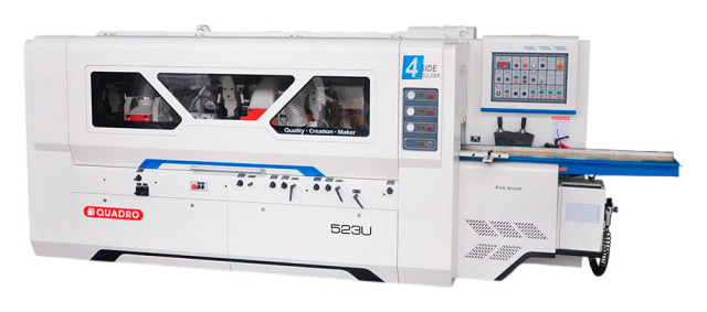 ��������������� ���������-��������� ������ QUADRO 523U