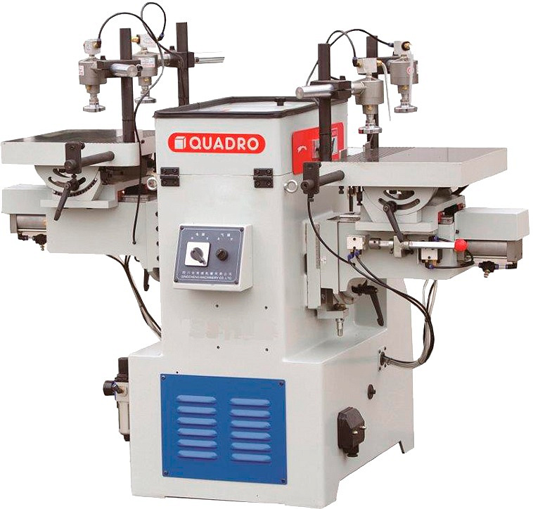 QUADRO MS3112