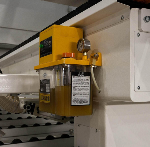     Nanxing NCG3021L