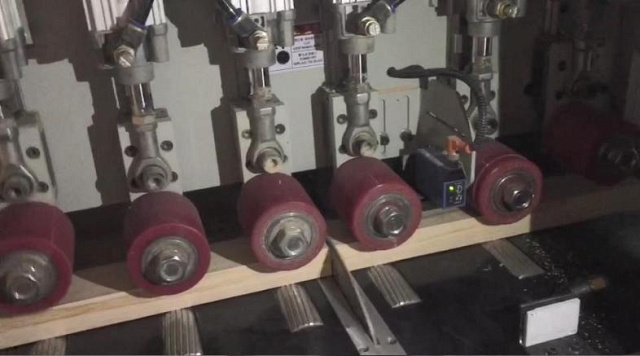        EcoWood CFS-100