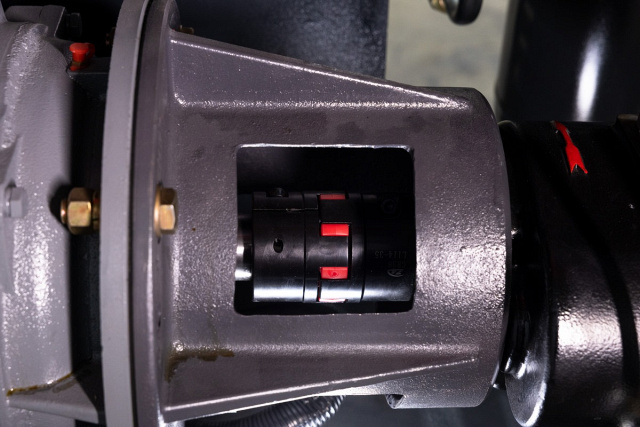 SIGMA 25/25 CI