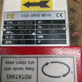   0.75  MHS40-07512F  MDK 4120D