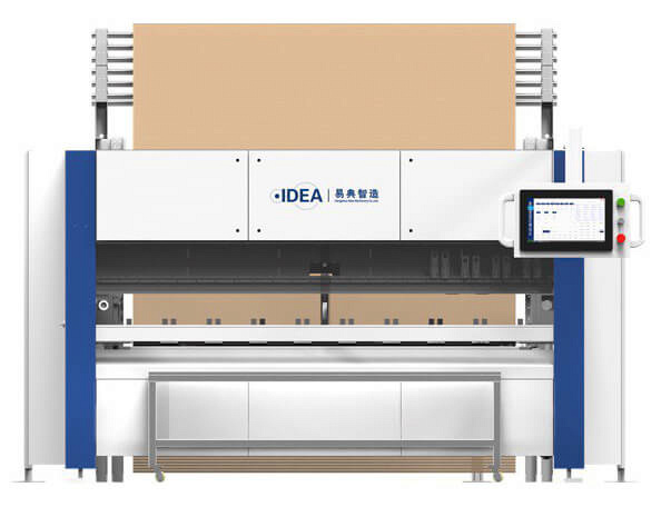 �������������� ���������-����������� ������ Nanxing IDEA I-CUTTING