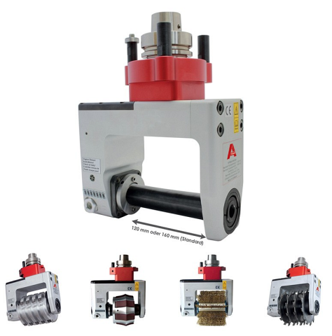 ������� MEGAGUTTER Ultra Line 147130ULHN12030