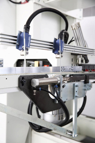 ����������-����������� ������ � ��� Nanxing NDC402M