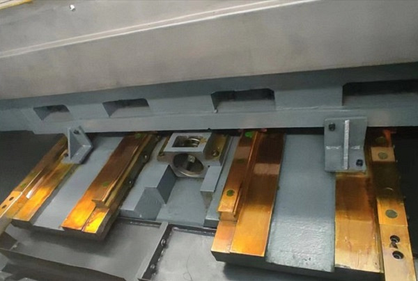 ��������� �������������� ����� IRONMAC IMV-16.70