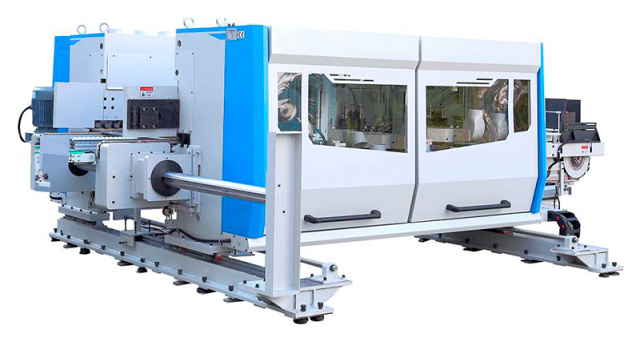 ��������� ����� ������� ������ QUADRO Parquet line