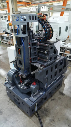 ��������� �������������� ����� IRONMAC IMU-5X 320 PRO