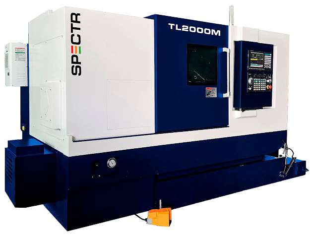     SPECTR TL-2000SY