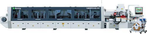    Nanxing NB8PCHG-PC