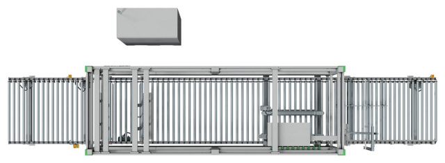 �������������� ����� ��� ������� ������� �� ������������ Nanxing IDEA I-BOXING