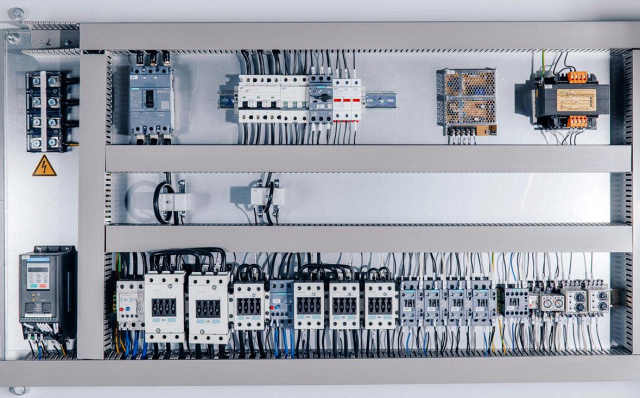  -  Beaver SR-RP HEAVY