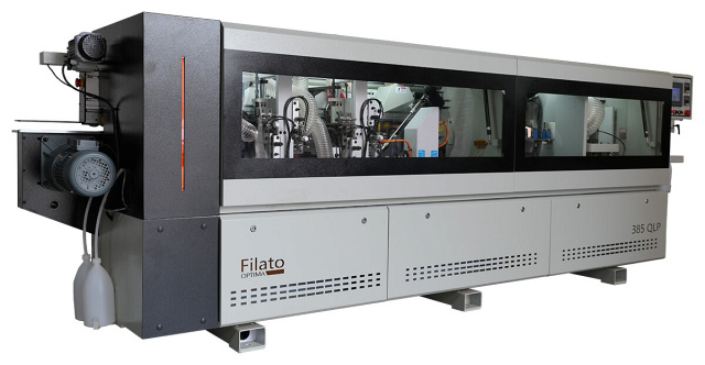    Filato OPTIMA 385 QLP