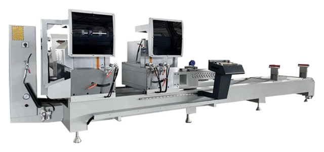      ALUCUT CNC 500  5000