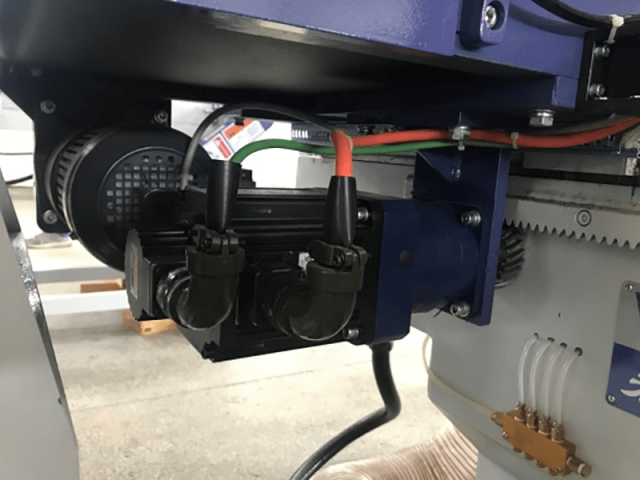 �������������� ����� ���������� Beaver 150SS