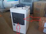 ����� � ������ ��� ��� SMD YA3015GA-2000W