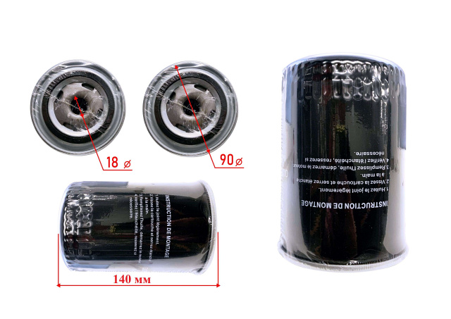 ������ �������� GM-7.5/10