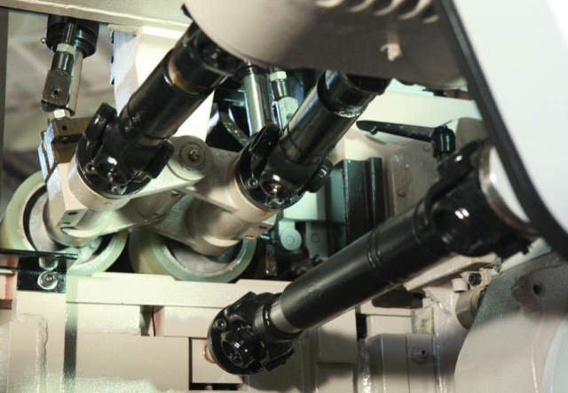 ���������������� ���������-��������� ������ QUADRO 923 Ultra