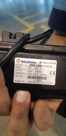  SMA-L040R30K02  SN542 S2