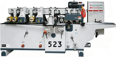 ��������������� ���������-��������� ������ IRONMAC 523