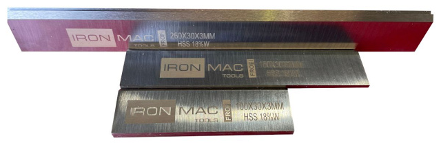      HSS IRONMAC PROFI ,  810