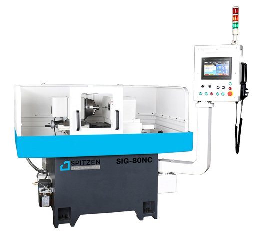   Spitzen SIG-150 NC/CNC