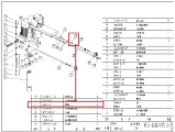   20604-18, 3241-040025, M206.4-18   BEAVER-423