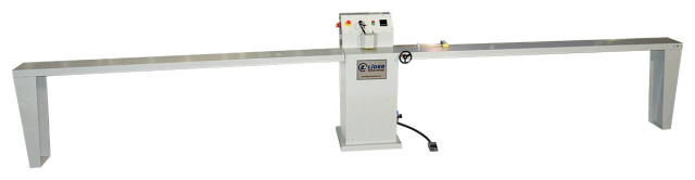      LIDER MACHINE BARSAW