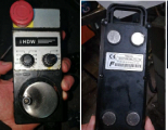����� ���������� ( HDW-BDE4L-IMH-C20 ) ��� VF-3000