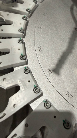 �������������� ������ � ��� Beaver SKY NEST